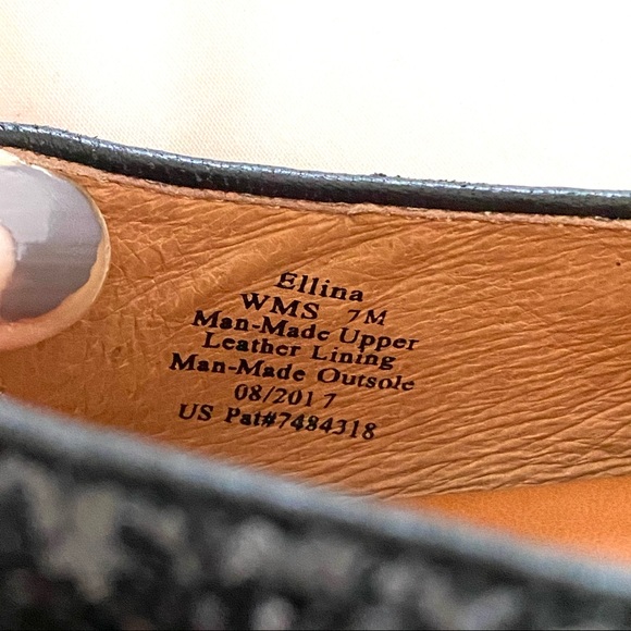 Gentle Souls Ellina Flats - Picture 9 of 9